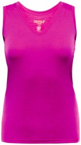 Devold - Breeze Woman Singlet - Merinounterwäsche Gr L;M;S;XL;XS schwarz;beige;rot;türkis;türkis/blau
