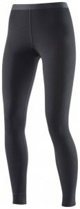 Devold - Hiking Woman Long Johns - Merinounterwäsche Gr S schwarz
