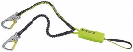 Edelrid - Cable Kit Lite 5.0 - Klettersteigset Gr One Size oasis