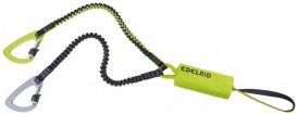 Edelrid - Cable Kit Ultralite 5.0 - Klettersteigset Gr One Size oasis