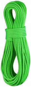 Edelrid - Canary Pro Dry 8.6 - Einfachseil Gr 60 m grün