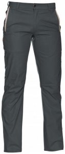Edelrid - Crack Pants - Kletterhose Gr M schwarz