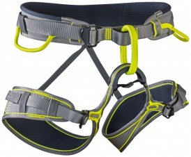 Edelrid - Jay - Klettergurt Gr S slate