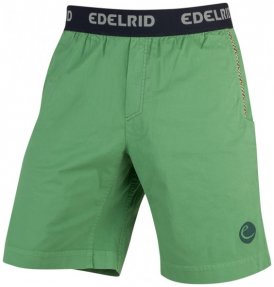 Edelrid - Legacy Shorts II - Shorts Gr M;S;XL;XS rot;blau;grün