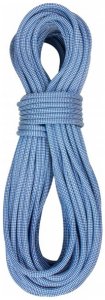 Edelrid - Perfect Alpine II Sonderedition 8.3 mm - Halbseil Gr 50 m blau
