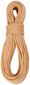Edelrid - Perfect Alpine II Sonderedition 8.3 mm - Doppelsei Gr 50 m beige/braun