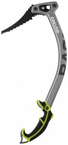Edelrid - Rage - Eisgerät Gr 50 cm slate