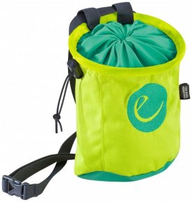 Edelrid - Rocket - Chalkbag Gr One Size oasis