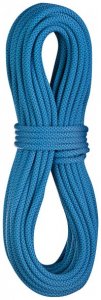 Edelrid - Tower 10,5 mm - Einfachseil Gr 40 m blau