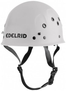 Edelrid - Ultralight Junior - Kinderkletterhelm grau