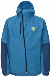 Edelrid - Windlord Jacket - Windjacke Gr XL blau