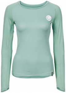 Edelrid - Women's Ascender L/S - Longsleeve Gr M jade