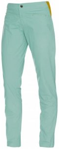 Edelrid - Women's Glory Pants II - Kletterhose Gr S türkis