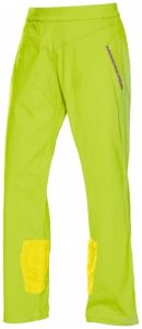 Edelrid - Women's Kamikaze Pants II - Kletterhose Gr L grün