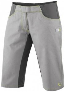 Edelrid - Women's Ripley Shorts - Shorts Gr XXS grau