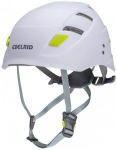 Edelrid - Zodiac Lite - Kletterhelm grau