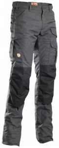 Fjällräven - Barents Pro Winter - Winterhose Gr 25 - Long - Raw Length;26 - Long - Raw Length;27 - Long - Raw Length;58 - Long - Raw Length schwarz/braun/grau;blau/schwarz;schwarz/grau