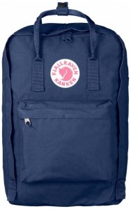 Fjällräven - Kanken 17'' - Notebooktasche Gr 20 l blau