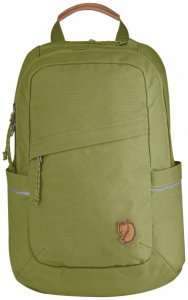 Fjällräven - Kid's Räven Mini - Daypack Gr 7 l oliv/grün