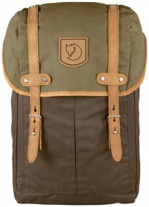 Fjällräven - Rucksack No. 21 Small Gr 15 l braun