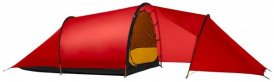 Hilleberg - Anjan 3 - 3-Personenzelt rot