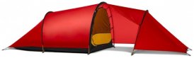 Hilleberg - Anjan 3 GT - 3-Personenzelt rot