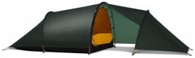 Hilleberg - Anjan 3 GT - 3-Personenzelt schwarz/oliv