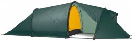 Hilleberg - Nallo 4 GT - 4-Personenzelt rot