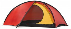 Hilleberg - Niak 1.5 - 1-Personenzelt rot