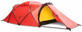 Hilleberg - Tarra - 2-Personenzelt schwarz/oliv