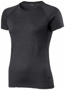 Houdini - Women's Airborn Tee Gr L schwarz