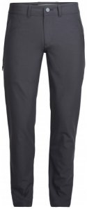 Icebreaker - Connection Pants - Jeans Gr 32;34;36;38;40 schwarz;beige/weiß