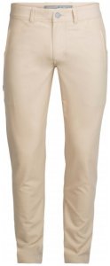 Icebreaker - Connection Pants - Jeans Gr 32 beige/weiß
