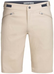 Icebreaker - Persist Shorts - Shorts Gr L beige/weiß