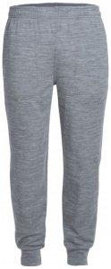 Icebreaker - Shifter Pants - Jogginghose Gr XXL grau