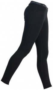 Icebreaker - Women's Oasis Leggings Gr XS schwarz
