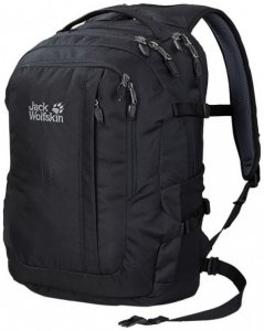 Jack Wolfskin - Jack.Pot de Luxe - Daypack Gr 32 l schwarz