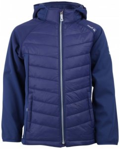 Kamik - Kid's Kai - Kunstfaserjacke Gr 104 blau