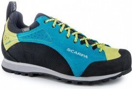 Scarpa Oxygen GTX Approachschuhe Scarpa Oxygen GTX Approachschuhe
