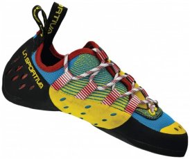 La Sportiva - HydroGym - Kletterschuhe Gr 32 schwarz