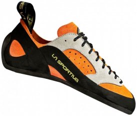La Sportiva - Jeckyl - Kletterschuhe Gr 34,5 schwarz