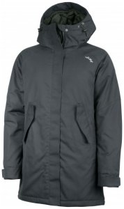 Lundhags - Women's Eein Parka - Mantel Gr XS schwarz