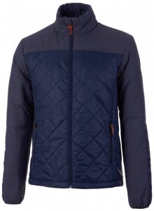 Maloja - EmmettM. - Kunstfaserjacke Gr S schwarz/blau
