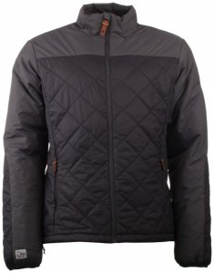 Maloja - EmmettM. - Kunstfaserjacke Gr M schwarz