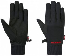 Mammut - Astro Glove - Handschuhe Gr 10 schwarz
