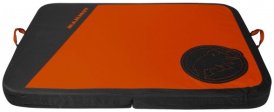 Mammut - Crashiano Pad - Crashpad orange