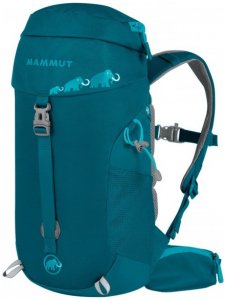 Mammut - First Trion 12 - Daypack Gr 12 l türkis/blau