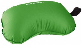 Mammut - Kompakt Pillow - Kissen dark spring