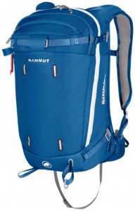 Mammut - Light Protection Airbag 3.0 30 - Lawinenrucksack Gr One Size blau