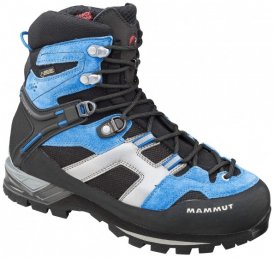 Mammut - Magic High GTX Women - Bergschuhe Gr 8,5 schwarz